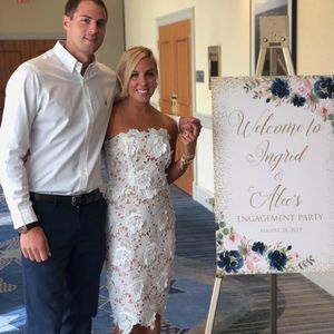 Meet your Posher, Ingrid